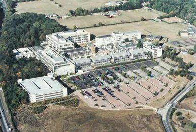 STL / BNR / Nortel in 2003