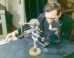 Bernard Fairchild