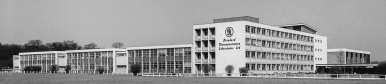 STL building in 1966