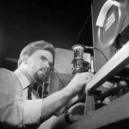 Trevor Davies