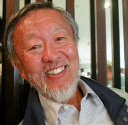 Charles Kao London 2010