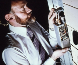 Tony Jessop